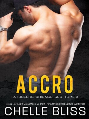 cover image of Accro